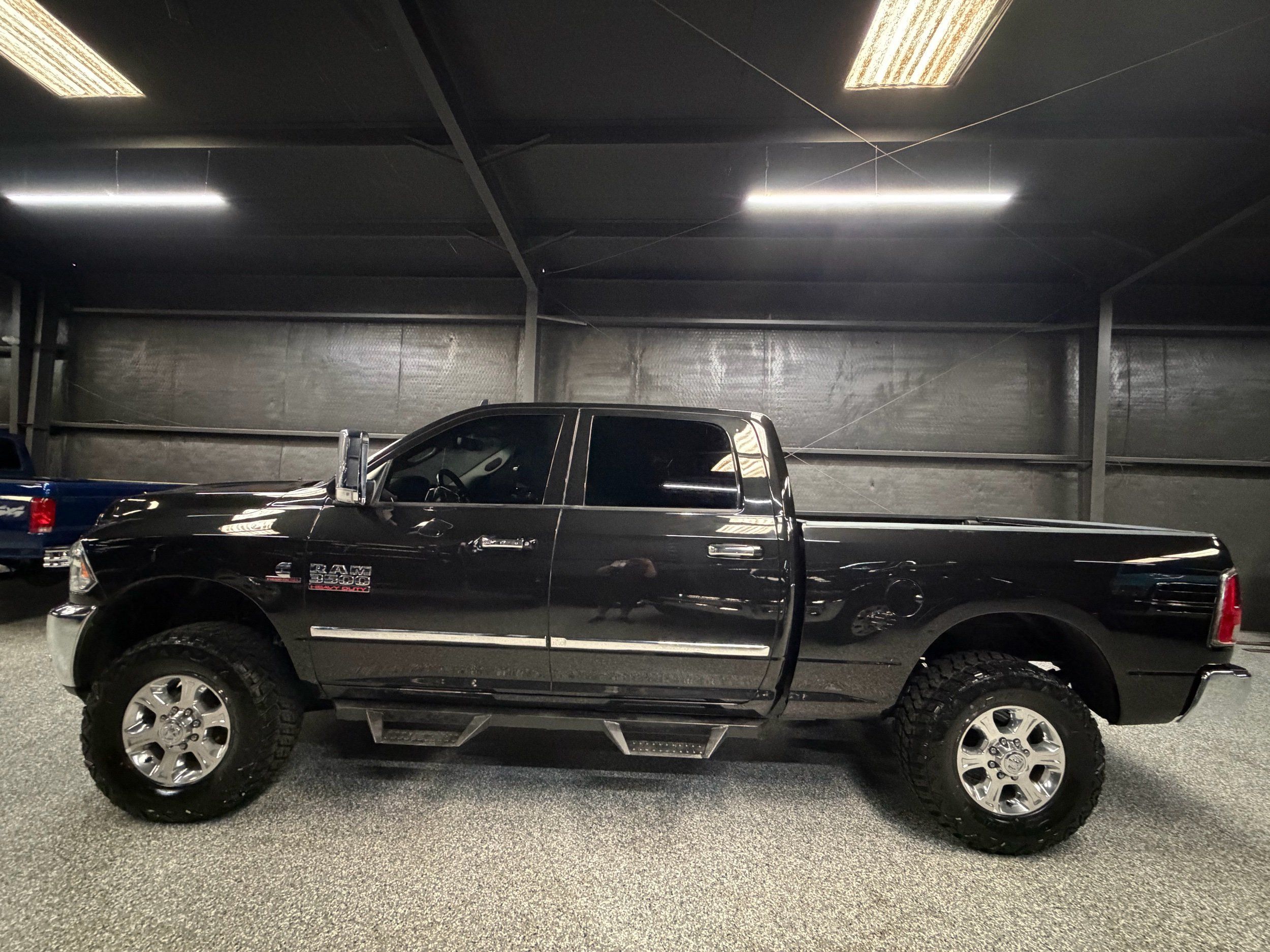 ram ram 3500 pickup 2017 3C63R3EL7HG776082 image ram ram 3500 pickup 2017 3C63R3EL7HG776082 image